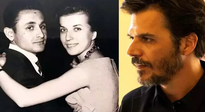 Oyuncu Mehmet Günsür’ün acı günü
