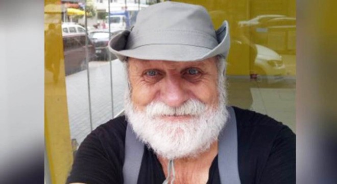 Oyuncu Ömer Karanlık hayatını kaybetti