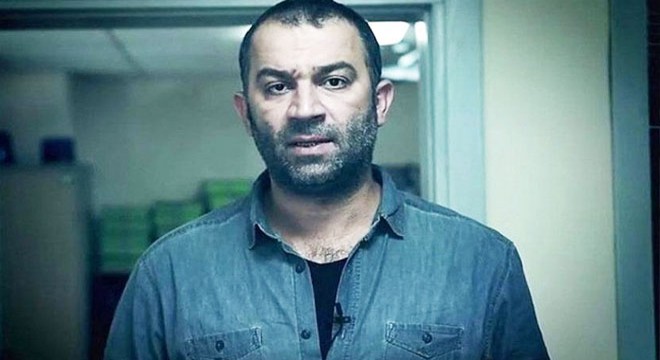 Oyuncu Şevket Çoruh'a saldırıda yeni görüntü