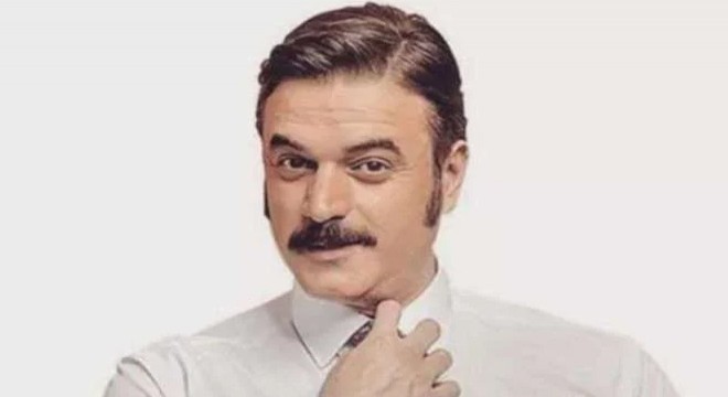 Oyuncu Ufuk Özkan'dan bir güzel haber daha