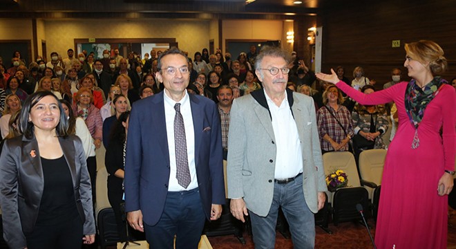 Oyuncu Tamer Levent: Yaşanmış hikayeler yazıp kitap çıkarın