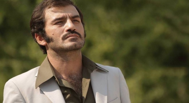 Oyuncu Ufuk Bayraktar dan ilk açıklama
