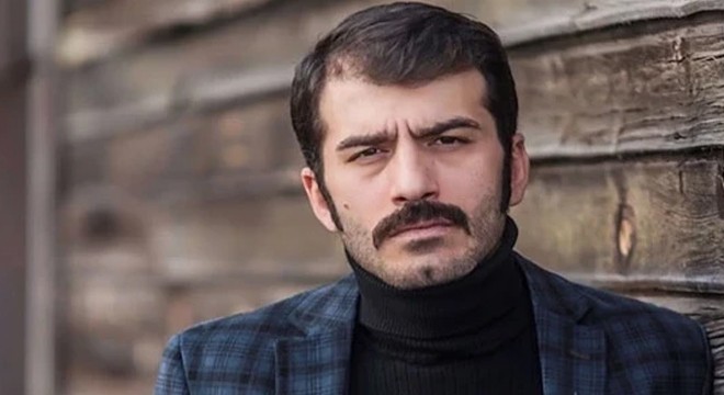 Oyuncu Ufuk Bayraktar gözaltına alındı