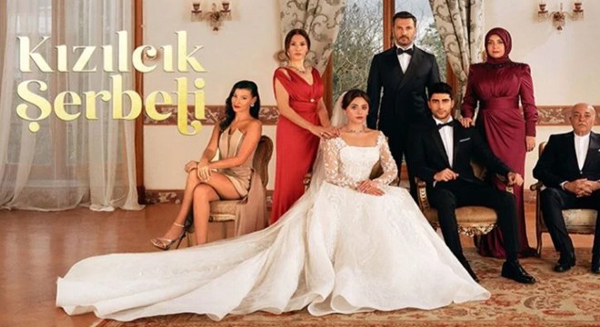 Oyuncular Sendikası'ndan Kızılcık Şerbeti'ne sansüre tepki