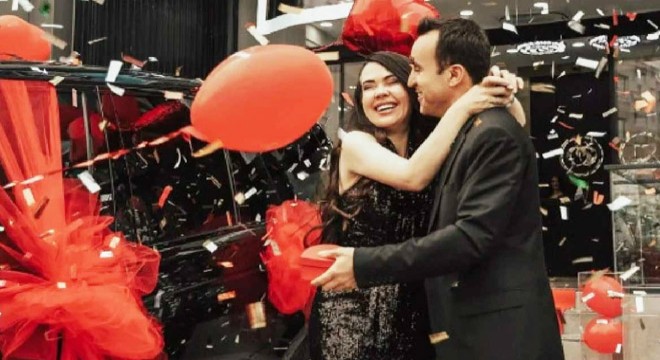 Özlem-Tayyar Öz çiftinden o iddialara yanıt