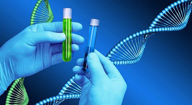 Öz kızının çocuğunun babası olduğu DNA testiyle doğrulandı