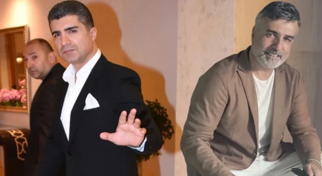 Özcan Deniz'den abisi Ercan Deniz'e uzaklaştırma talebi