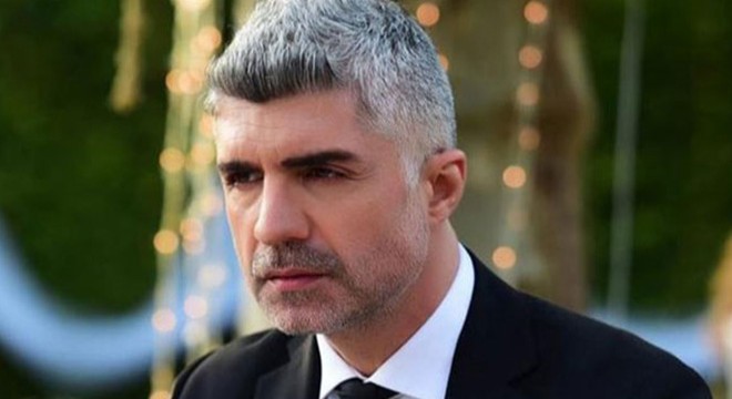 Özcan Deniz'e eski eşi Feyza Aktan'ı "yaralama" suçundan dava açıldı