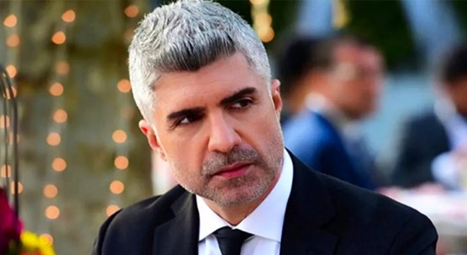 Özcan Deniz’e silahlı tehdit