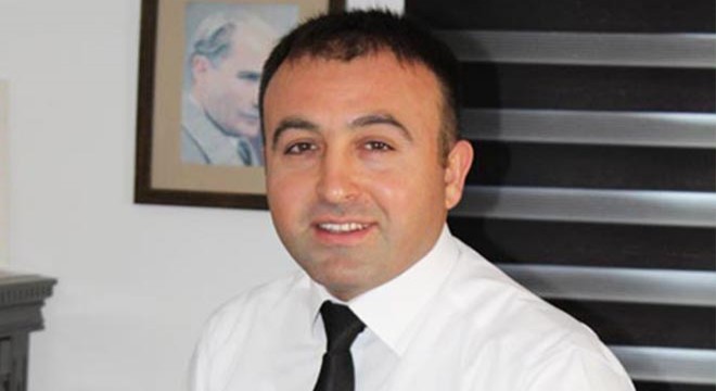 Özçelik, şoförler odasına aday