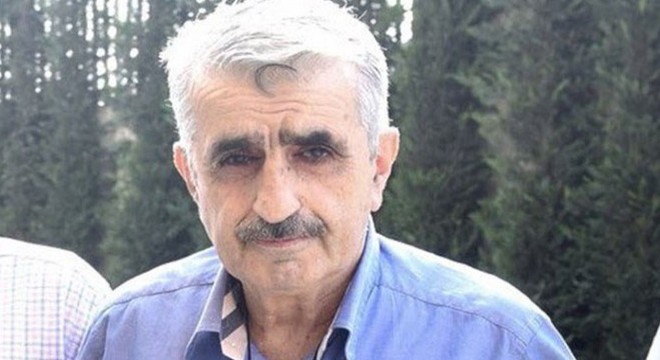 Özdemir Bayraktar'ın cenazesi Fatih Camii'ne getirildi