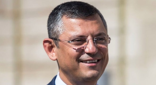 Özel'den Başkan Uysal'a ziyaret