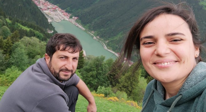 Özel güvenlik görevlisi ve hemşire eşi, ölü bulundu