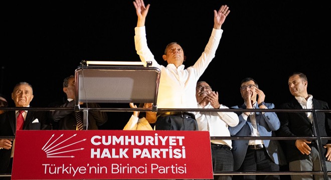 Özel: Kutuplaşma, kale siyaseti bitmiştir
