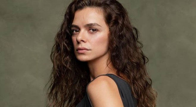 Özge Özpirinçci anne oldu