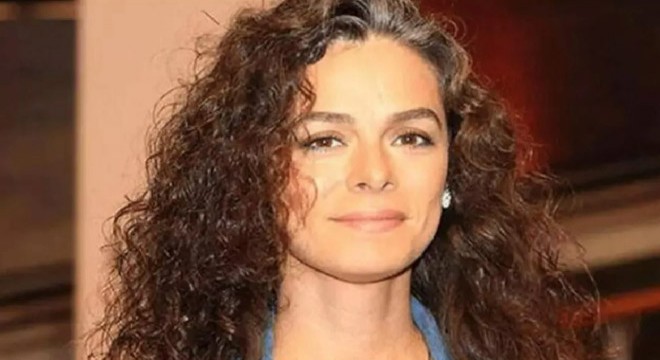 Özge Özpirinçci'nin acı günü