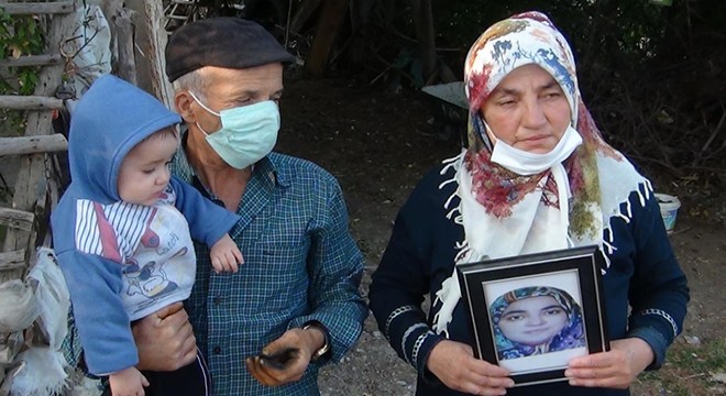 Özge Sevinç'in ölümüyle ilgili 4 kişi tutuklandı