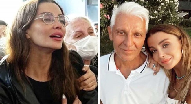Özge Ulusoy'a tehdit