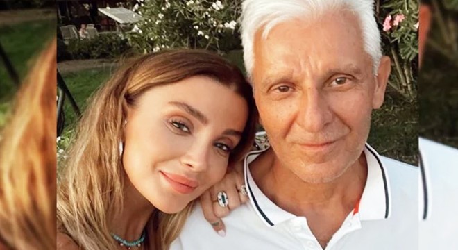 Özge Ulusoy'un babasının öldüğü kazada yeni gelişme