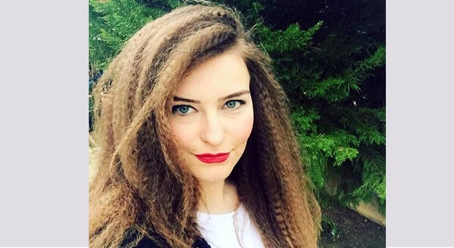 Özge'nin ölümünde mermer cilası olduğu iddia edilen sıvı inceleniyor