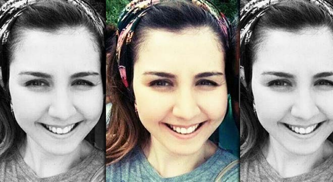 Özge'yi tartıştığı ağabeyi bıçaklayarak öldürdü
