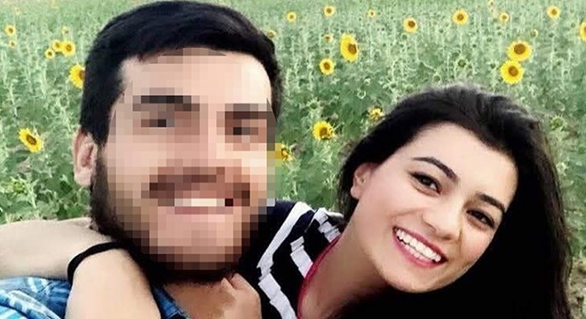 Özge cinayetinde 4 şüpheli adliyede