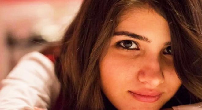 Özgecan Aslan davasında Fatih Gökçe'nin cezasına onama