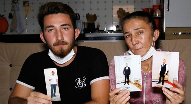 Özgür Duran'ın annesi: 14 Şubat'a evlilik için günü almıştı