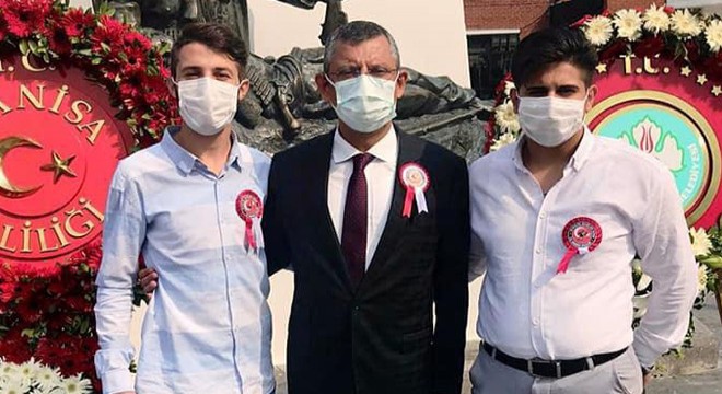 Özgür Özel: Bir kez daha kahroldum