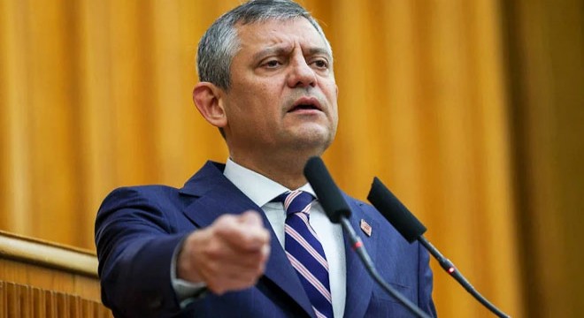 Özgür Özel hakkında 800 bin TL tazminat kararı