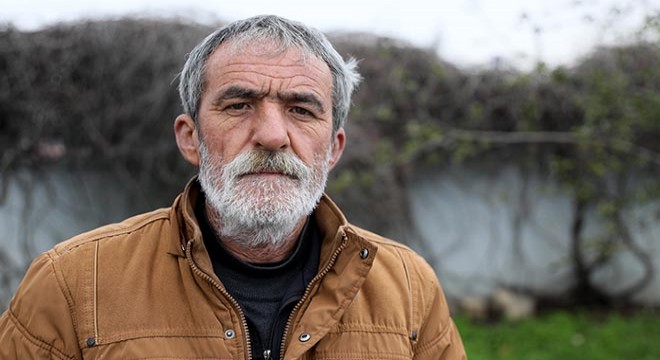 Özgür'ün babası: Kopuk bir aile olmasaydık, böyle olmazdı