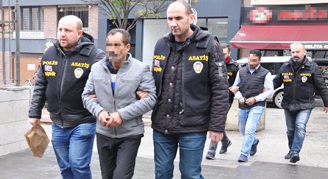 Özgür'ün ölümüne neden olan sanığa müebbet hapis