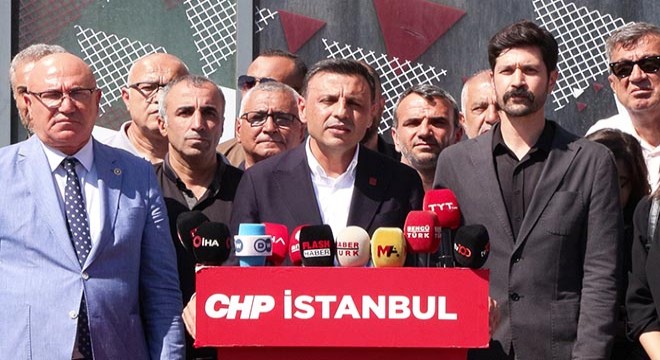 Özgür Çelik: Görevimizin başındayız