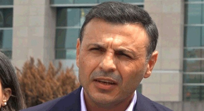 Özgür Çelik hakkında soruşturma