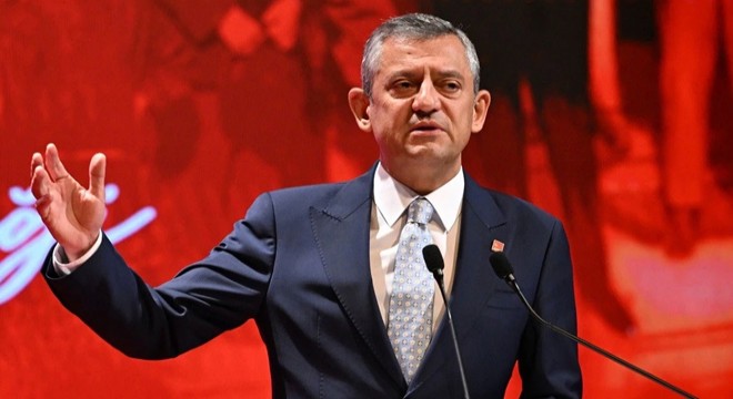 Özgür Özel in anahtar listesi belli oldu!