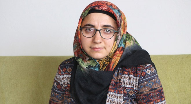 Özlem'i 23 yerinden bıçaklayan eşine hapis cezası