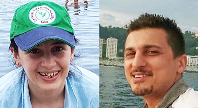 Özlem'i öldüren eşine ağırlaştırılmış müebbet