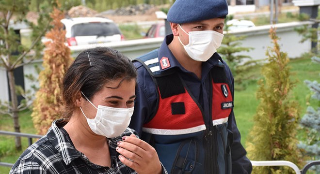 Özlem, kadın sığınmaevine gönderildi, baba ve oğlu sorguda