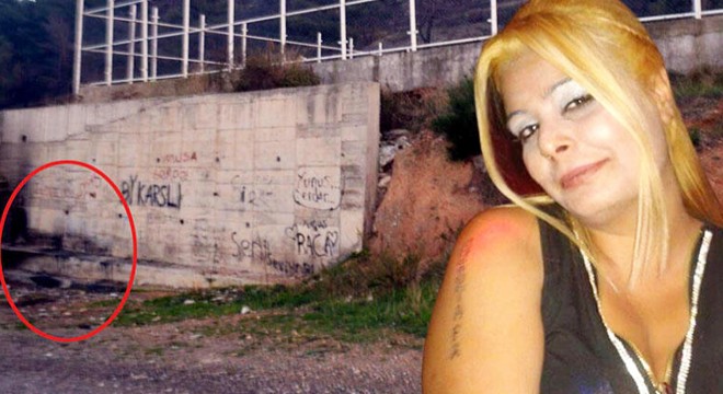 Özler'in cinayet sanığı: Cesedi yaktım ama cani biri değilim