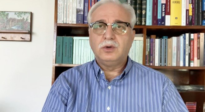 Özlü: Bu bayram, Ramazan Bayramı'ndan daha riskli