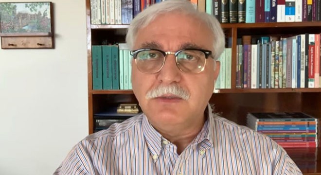 Özlü: Pandemi süresince birlikte yeme içme güvenli değil
