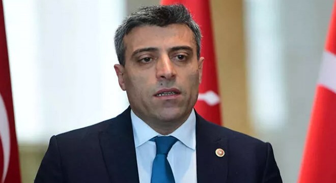 Öztürk Yılmaz'ı bıçaklayan şüpheli adliyede