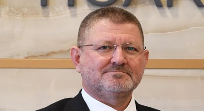 Öztürk'ten 10 Kasım mesajı