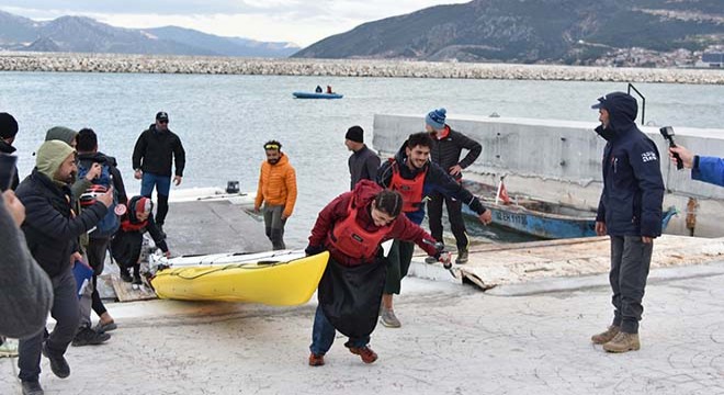 PEYK Serüven Yarışması sona erdi