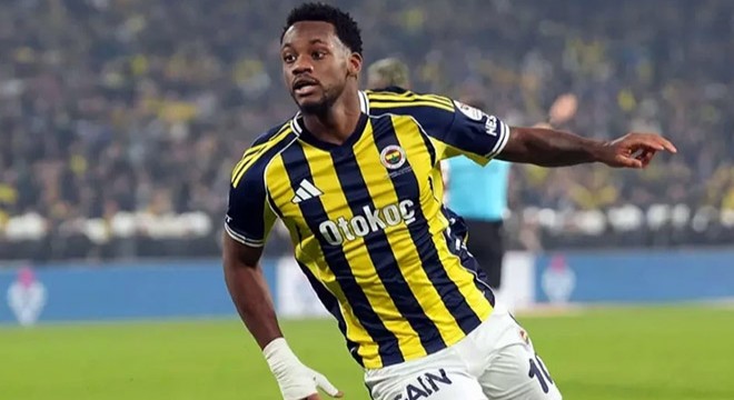 PFDK dan Jhon Duran kararı