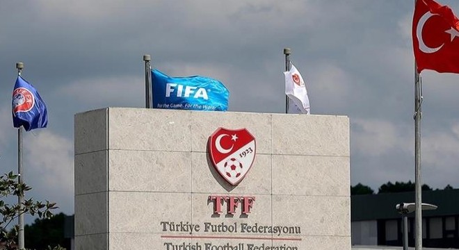 PFDK sevkleri açıklandı
