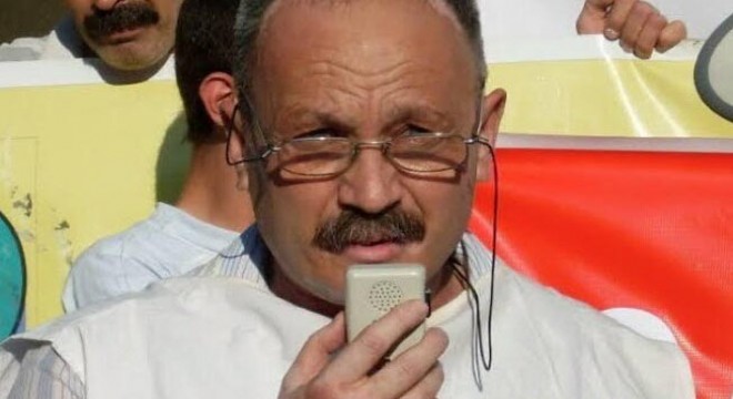 PKK operasyonu; 2’si HDP ilçe başkanı 10 gözaltı