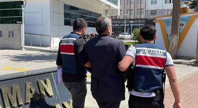 PKK operasyonunda Sabri Ok'un yeğeni tutuklandı