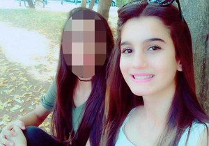 Antalya'da iki gencin korkunç ölümü