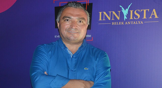 POYD Başkanı Atmaca: 2021'e umutla bakıyoruz